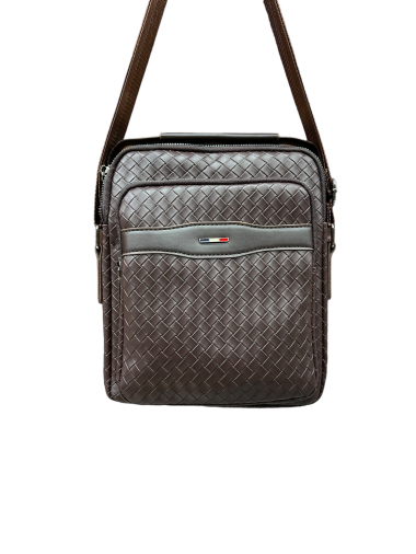 Wholesaler DH DIFFUSION - Cross Body Bag - Men’s bag with handle
