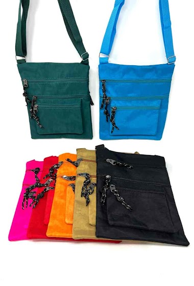 Wholesalers DH DIFFUSION - Woman bag Patterns - Big size