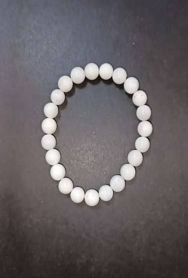 Wholesaler Diamond - Bracelet pierre de lune