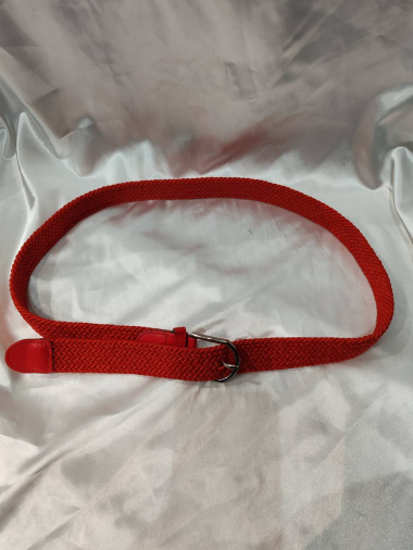 Wholesaler DL CHIC - belts