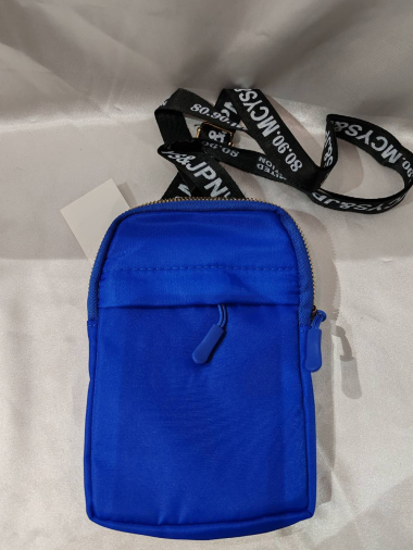Wholesaler DL CHIC - small bag