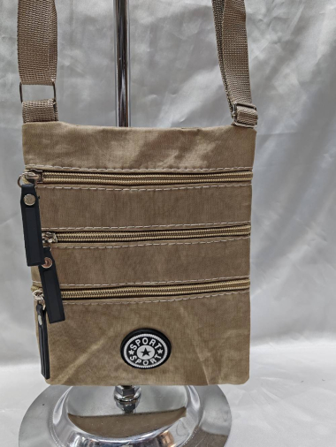 Wholesaler DL CHIC - satchel