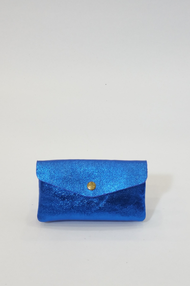 Wholesaler Dollibag - Leather wallet
