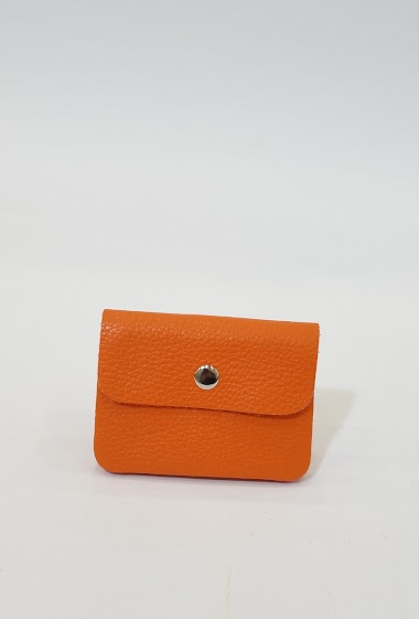 Wholesalers Dollibag - Leather wallet