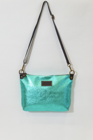 Wholesaler Dollibag - Leather shoulder bag