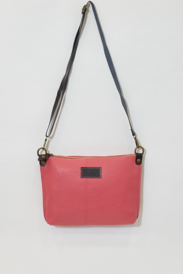 Wholesaler Dollibag - Leather shoulder bag