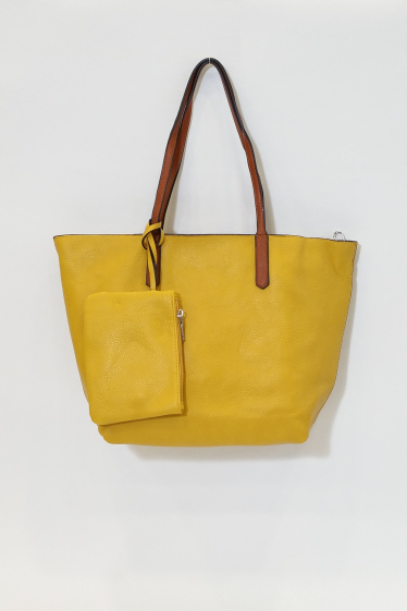 Wholesaler Dollibag - Tote bag