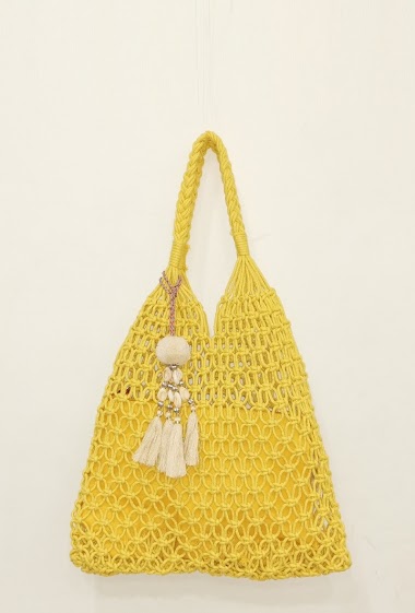Wholesalers Dollibag - Net bag