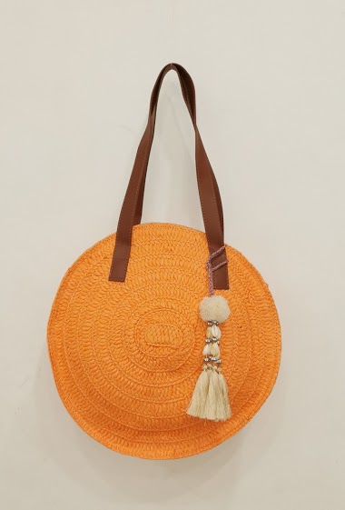 Wholesaler Dollibag - Basket bag