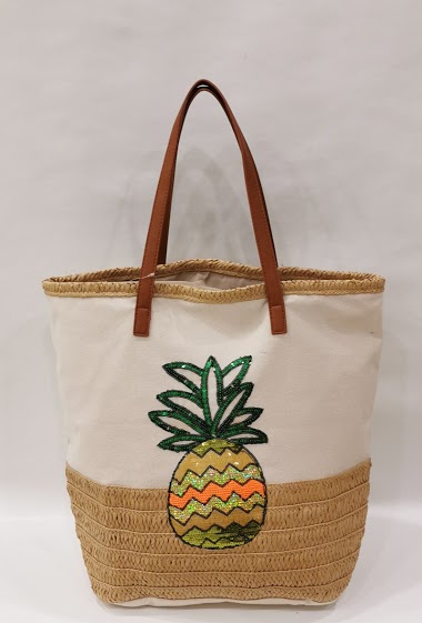 Wholesaler Dollibag - Beach bag