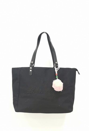 Wholesalers Dollibag - Beach bag