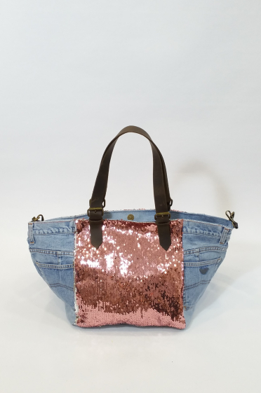 Wholesaler Dollibag - Sack bag