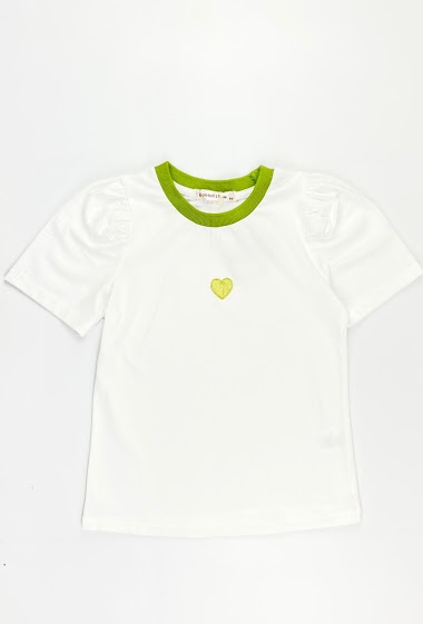 "Heart" T-Shirt
