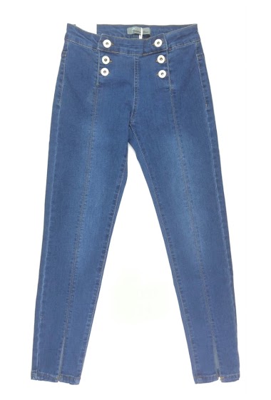 Grossistes Dolphin's Bow - Jeans
