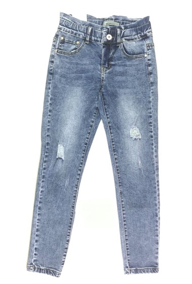 Wholesalers Dolphin's Bow - Jeans
