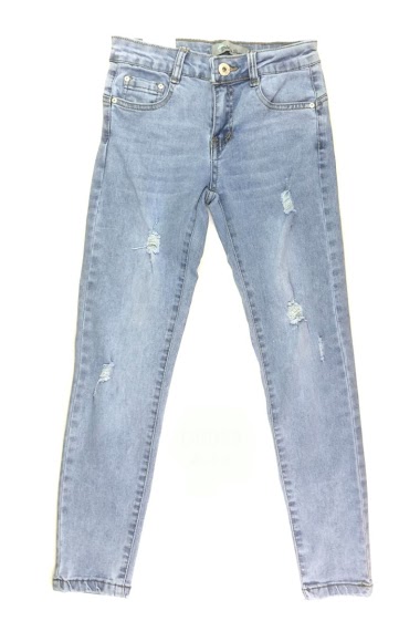 Wholesaler Dolphin's Bow - Jeans