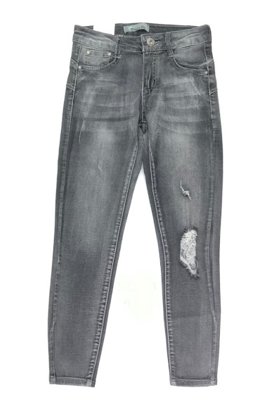 Wholesalers Dolphin's Bow - Jeans