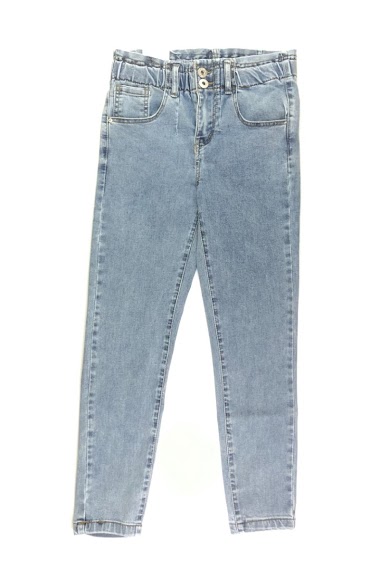 Grossiste Dolphin's Bow - Jeans