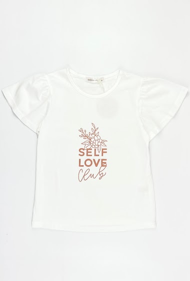 "Self Love Club" T-Shirt