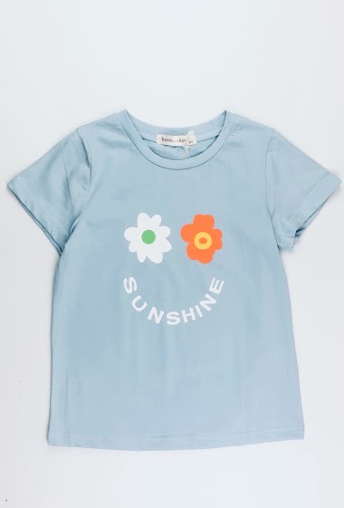 "Sunshine" T-Shirt