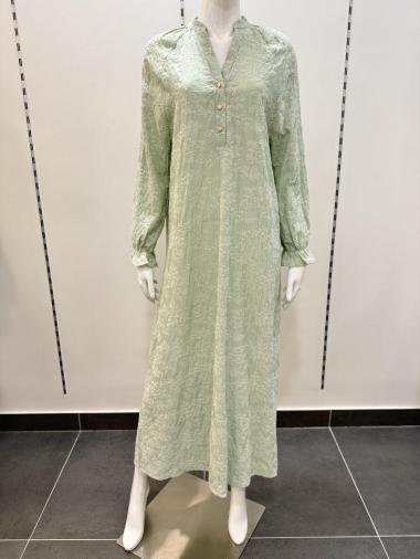 Wholesaler Dolssaci - Dress in lace