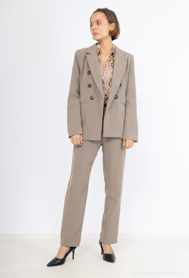 Wholesaler Dolssaci - Women suit