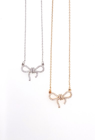 Grossiste Dragon d'Or - Collier