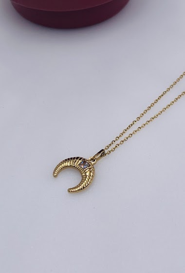 Wholesaler Dragon d'Or - Necklace