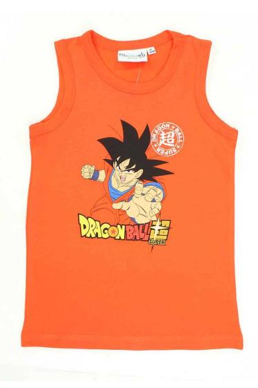 Großhändler DragonBall Z - Dragon Ball Z T-Shirt