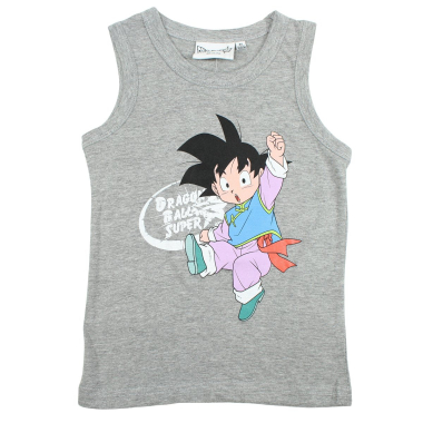Wholesaler DragonBall Z - Lee Cooper Clothing of 2 pieces