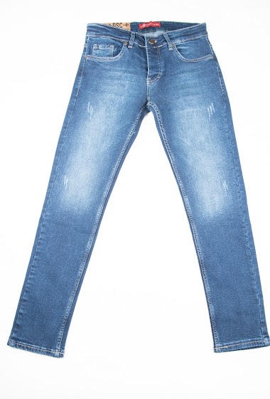 Großhändler DSC Store - Jeans slimfit