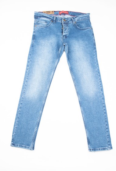 Jeans slimfit
