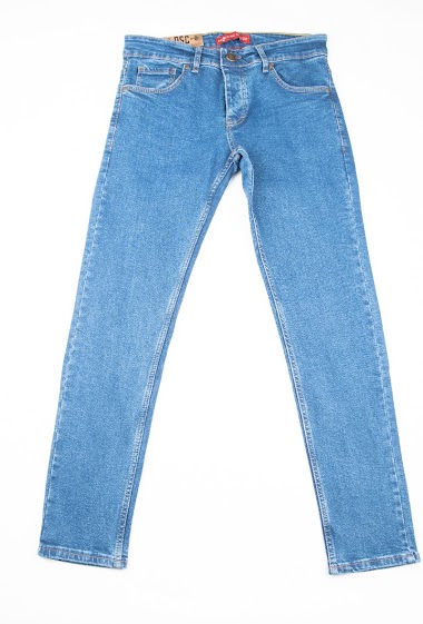 Großhändler DSC Store - Jeans slimfit
