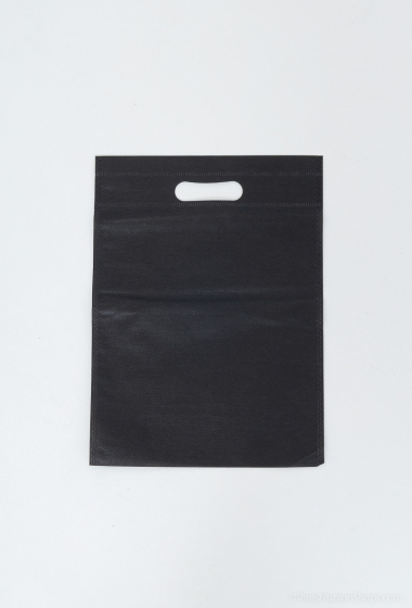 Wholesaler DT XENON - Fabric bag XS 25x34cm