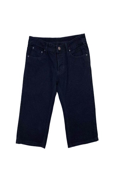 Wholesaler DYLAN STAR - Capri pants