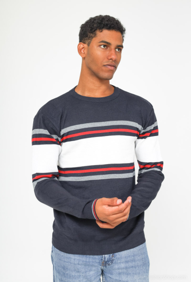 Wholesaler DYLAN STAR - Sweater
