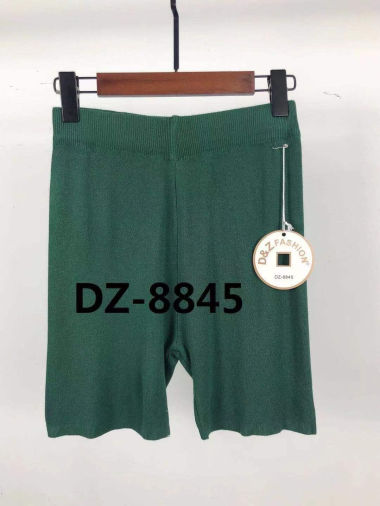 Wholesaler D&Z Fashion - Skinny shorts