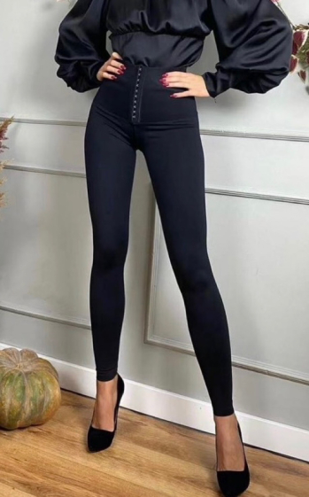 Legging ventre plat sport hot sale