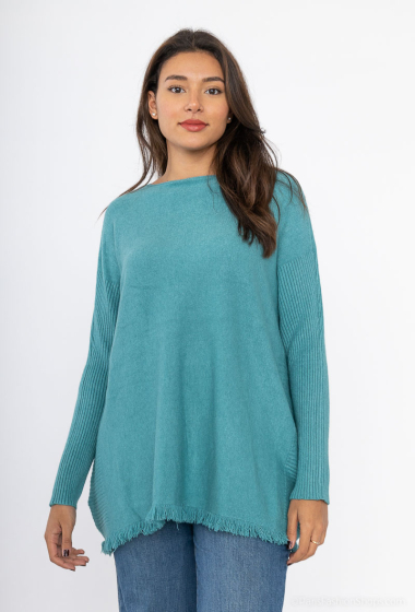 Wholesaler E-WOMAN - Sweater