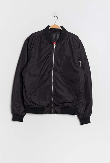 Wholesaler Kaygo - Quitled bomber jacket