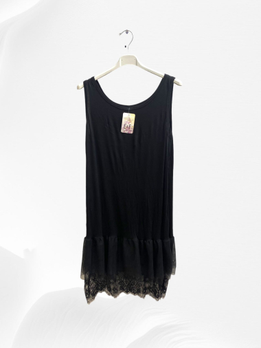 Wholesaler E&F (Émilie fashion) - PT DRESS BACKGROUND