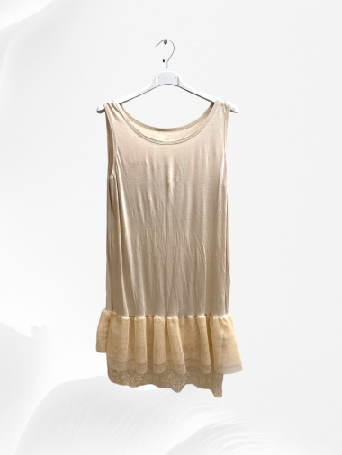 Wholesaler E&F (Émilie fashion) - PT DRESS BACKGROUND