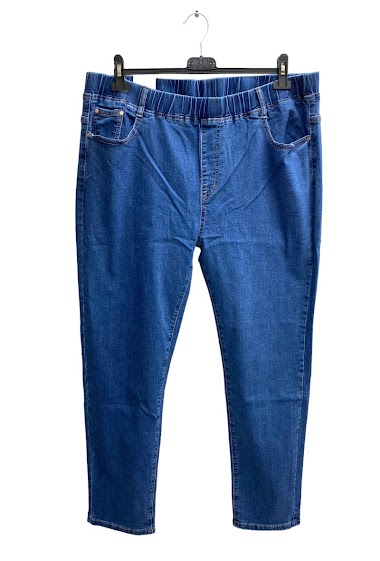 Großhändler E&F (Émilie fashion) - Jeans