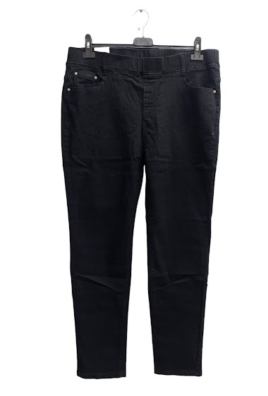 Wholesaler E&F (Émilie fashion) - Black jeans