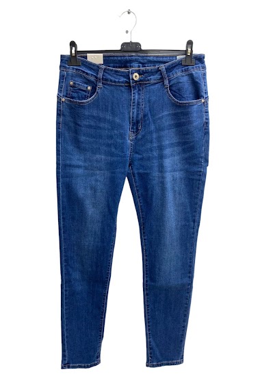 Wholesaler E&F (Émilie fashion) - Jeans