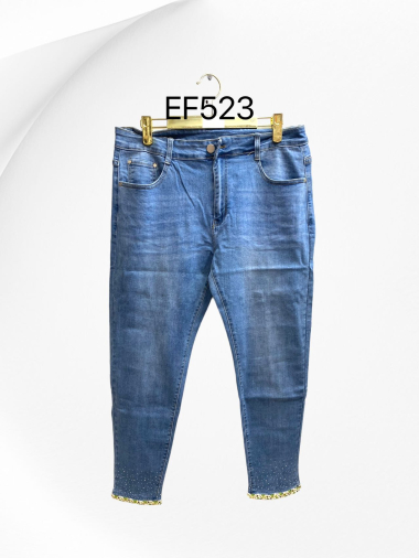Großhändler E&F (Émilie fashion) - JEANS