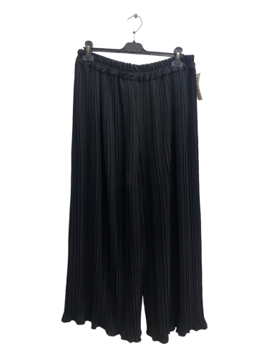 Wholesaler E&F - PLEATED TROUSERS