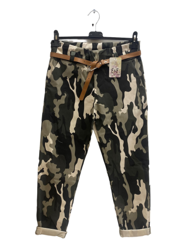 Wholesaler E&F - pants