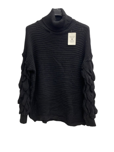 Wholesaler E&F (Émilie fashion) - sweater