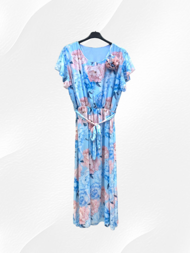 Wholesaler E&F (Émilie fashion) - DRESS